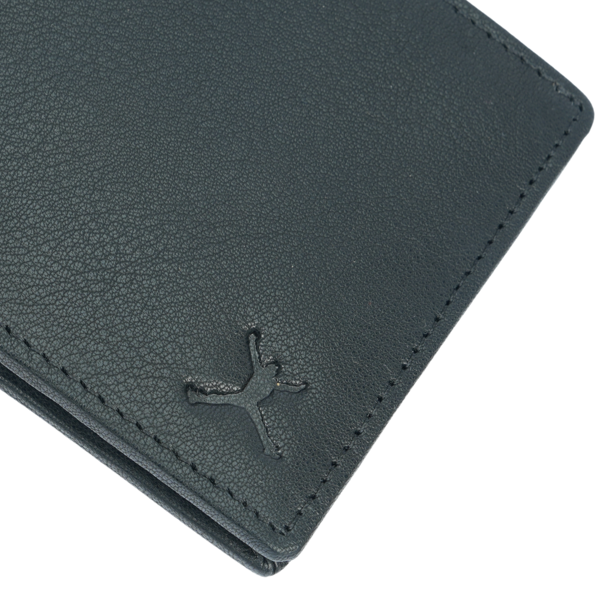 Genuine Leather RFID Wallet