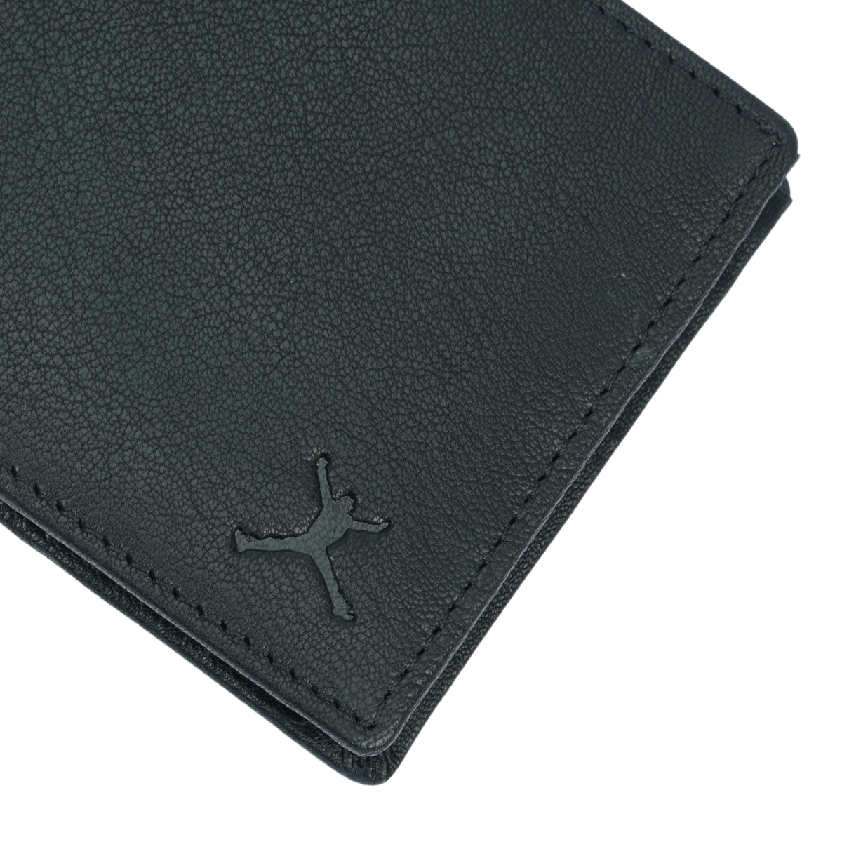 Genuine Leather RFID Sports Edition Wallet