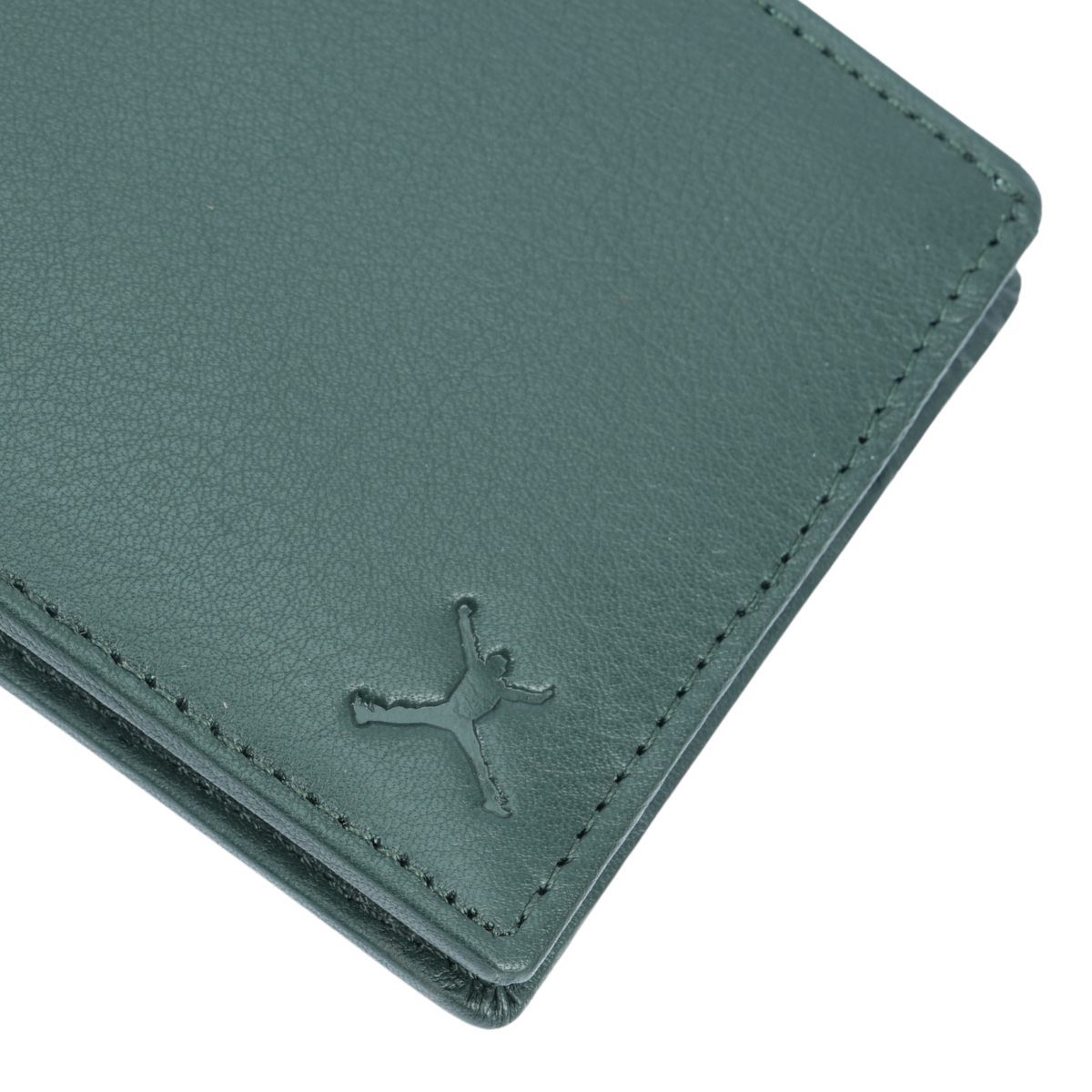 Genuine Leather RFID Wallet