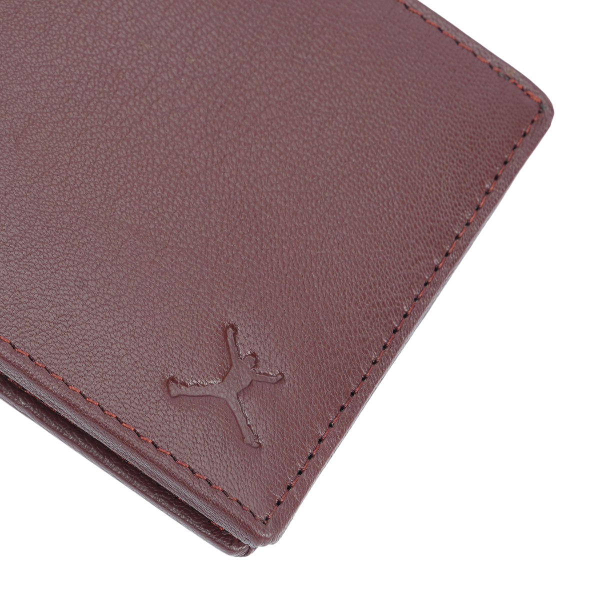 Genuine Leather RFID Wallet