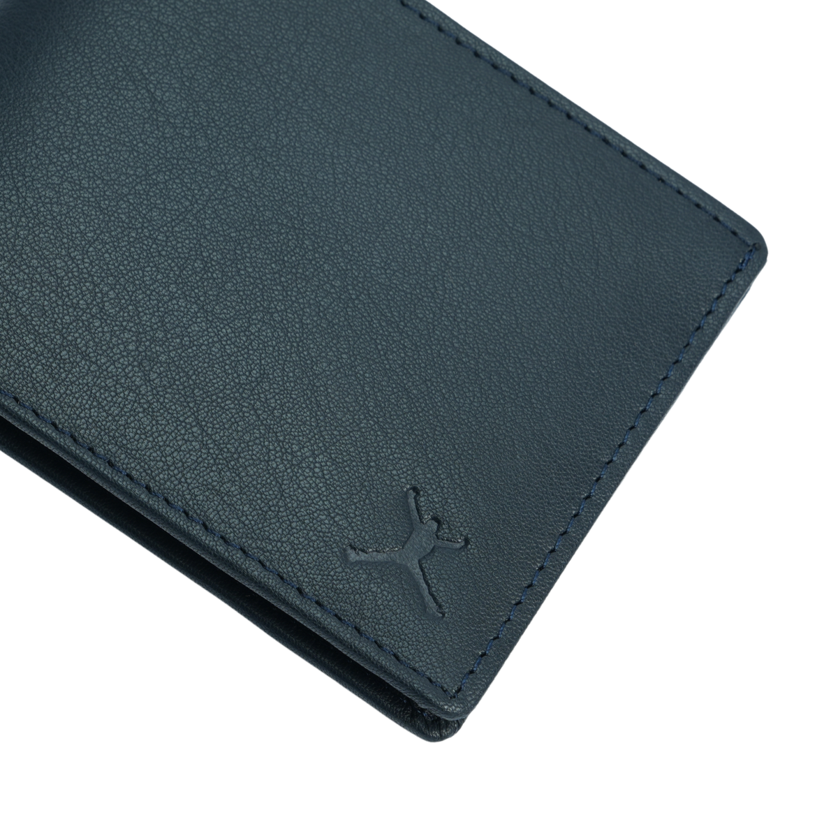 Genuine Leather RFID Wallet