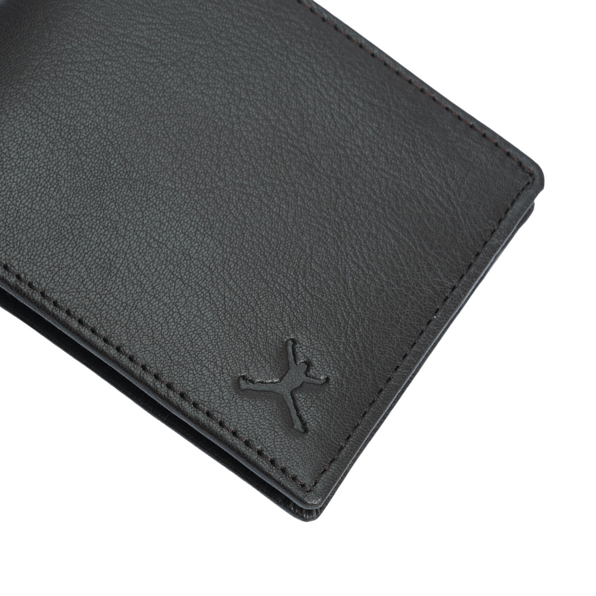 Genuine Leather RFID Wallet