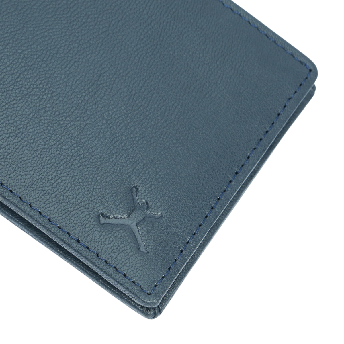 Genuine Leather RFID Wallet
