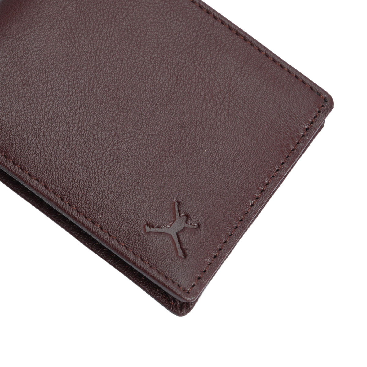 Genuine Leather RFID Wallet