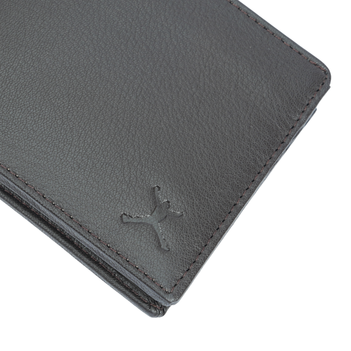 Genuine Leather RFID Wallet