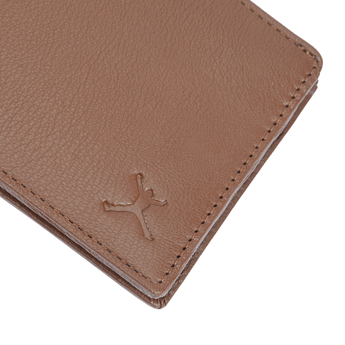 Genuine Leather RFID Wallet