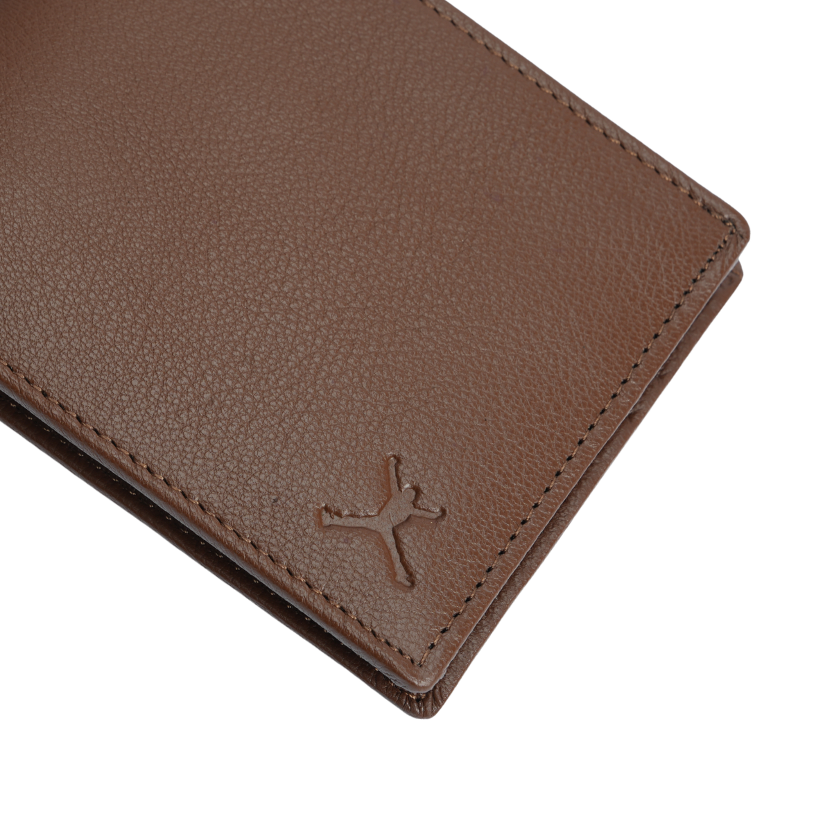 Genuine Leather RFID Wallet