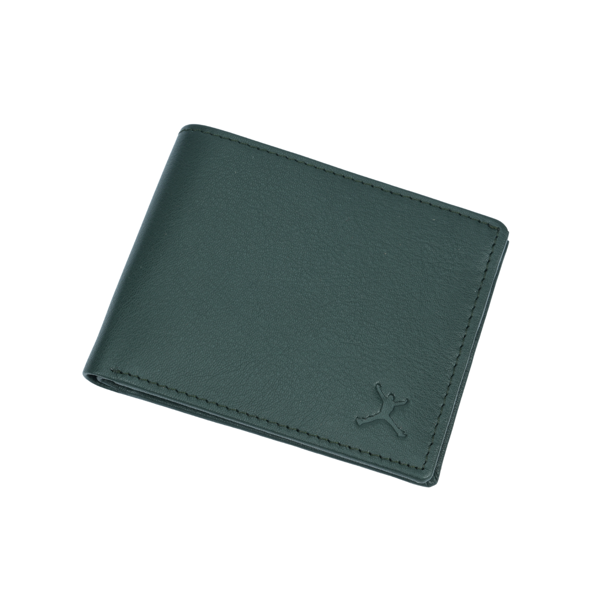 Genuine Leather RFID Sports Edition Wallet