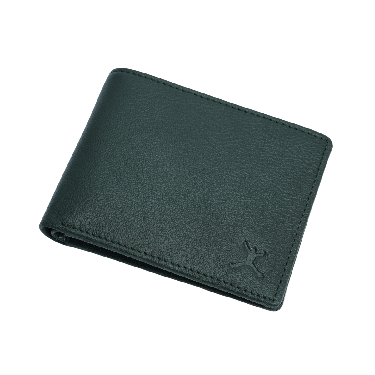 Genuine Leather RFID Wallet
