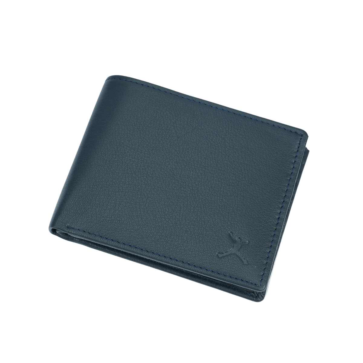 Genuine Leather RFID Sports Edition Wallet