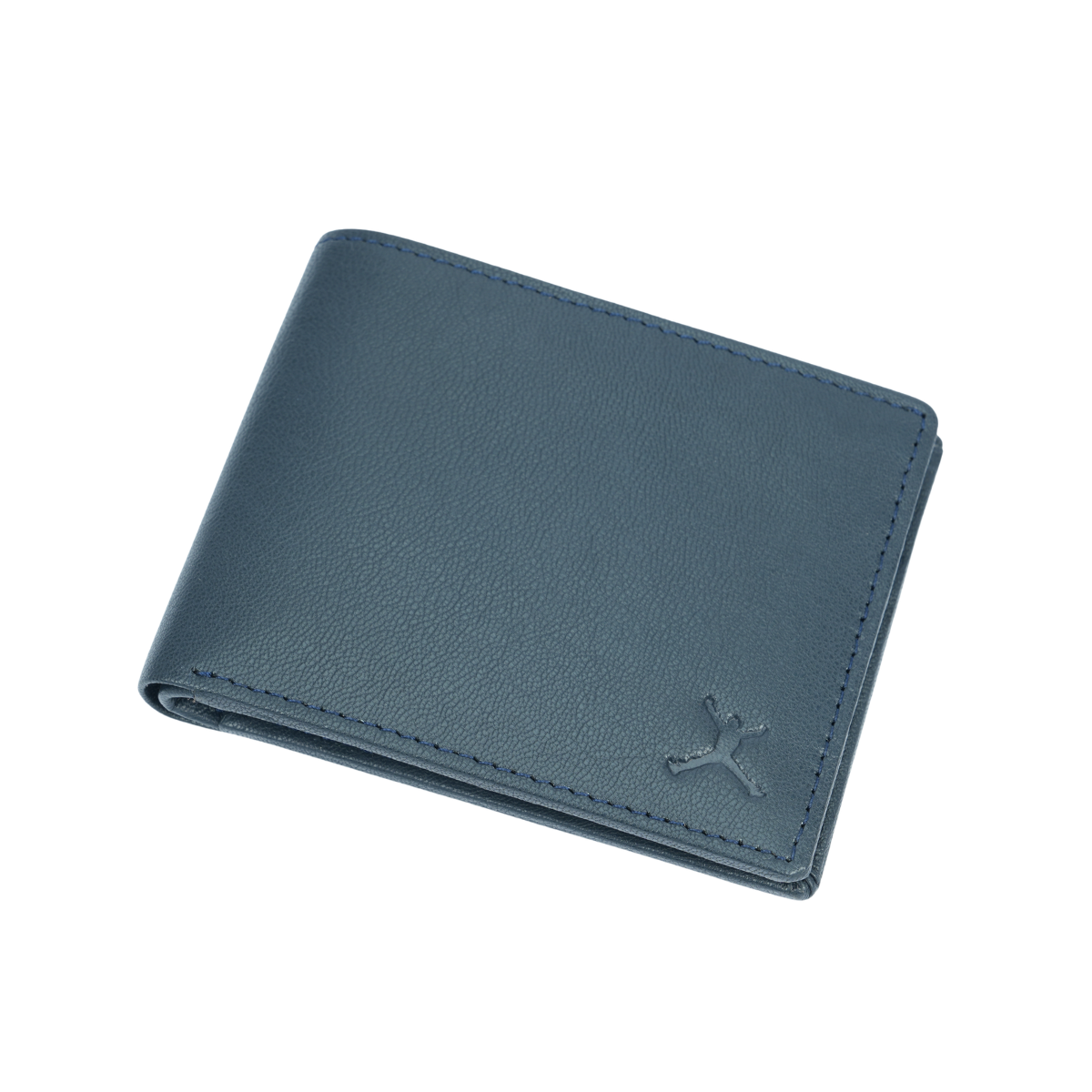 Genuine Leather RFID Wallet