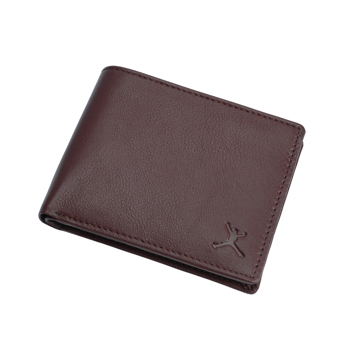 Genuine Leather RFID Wallet