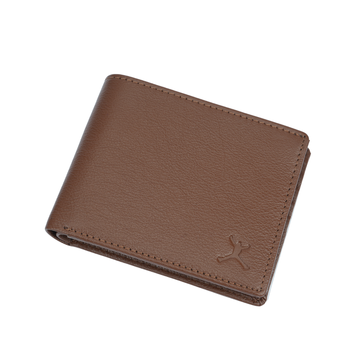 Genuine Leather RFID Sports Edition Wallet