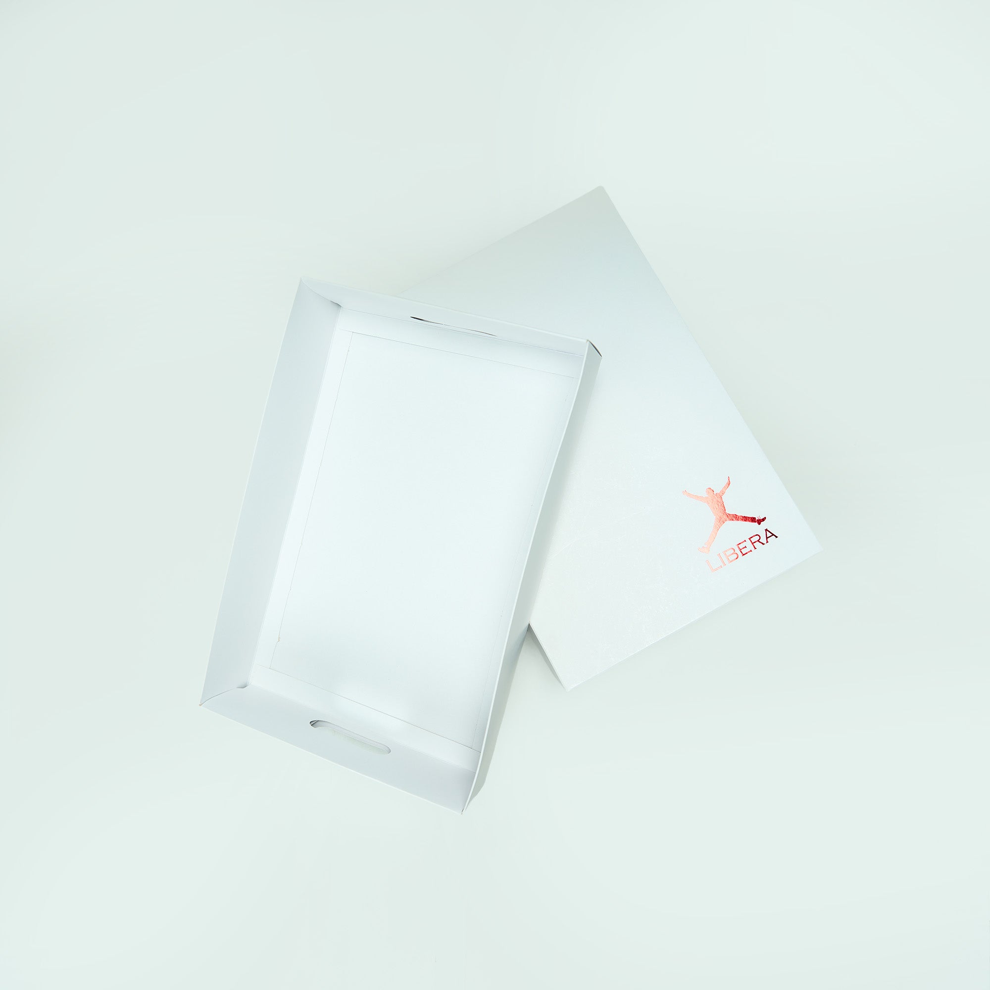 Two Piece Gift Box - Shirts