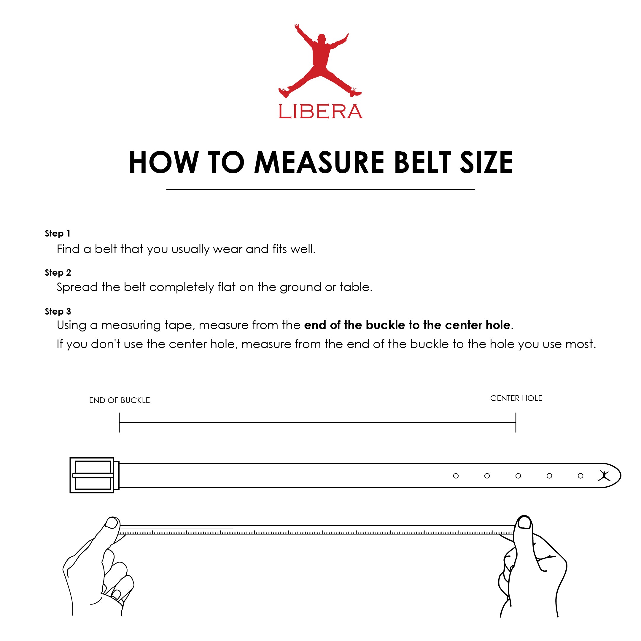 Three Piece Gift Box - Reversible Belt & Buckle