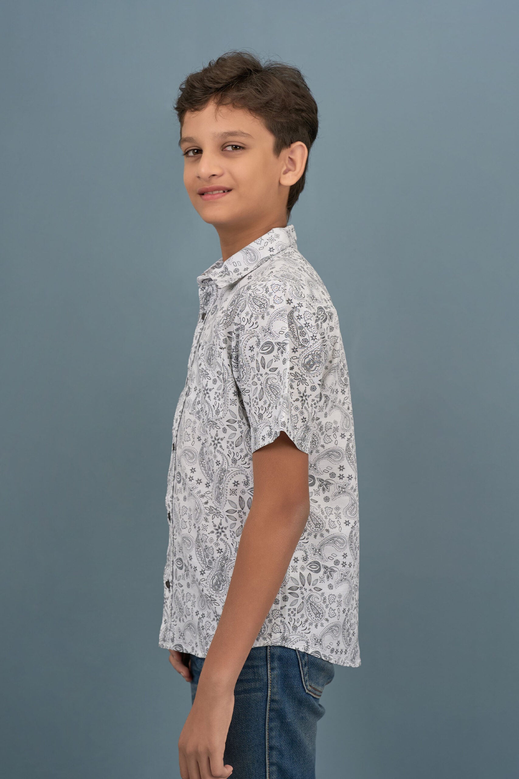 BANDANAS - GREY (3)