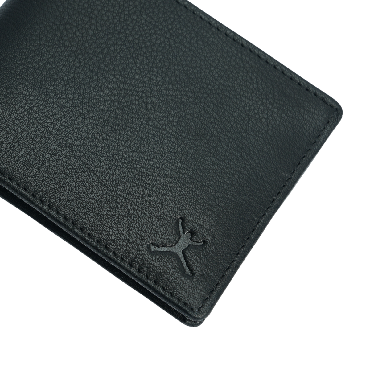 Genuine Leather RFID Wallet