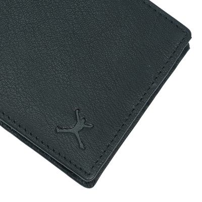 Genuine Leather RFID Sports Edition Wallet