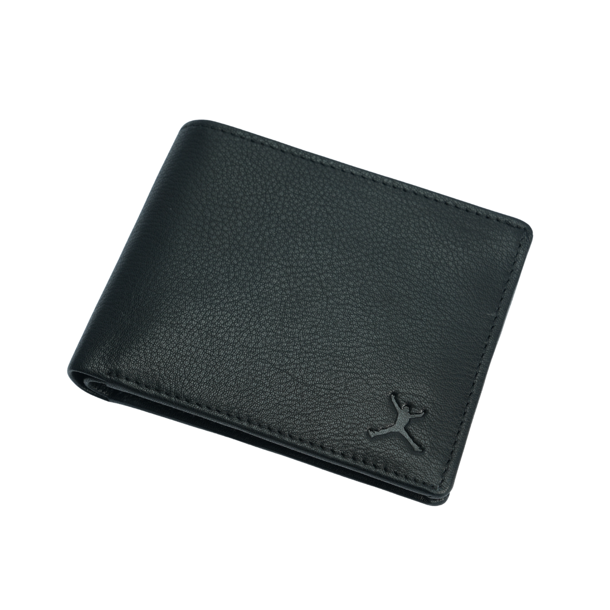 Genuine Leather RFID Wallet