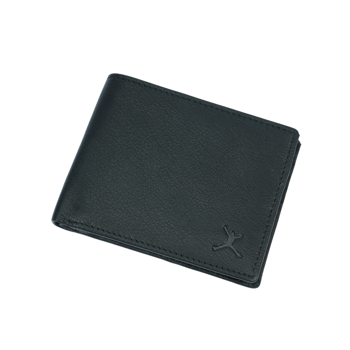Genuine Leather RFID Sports Edition Wallet