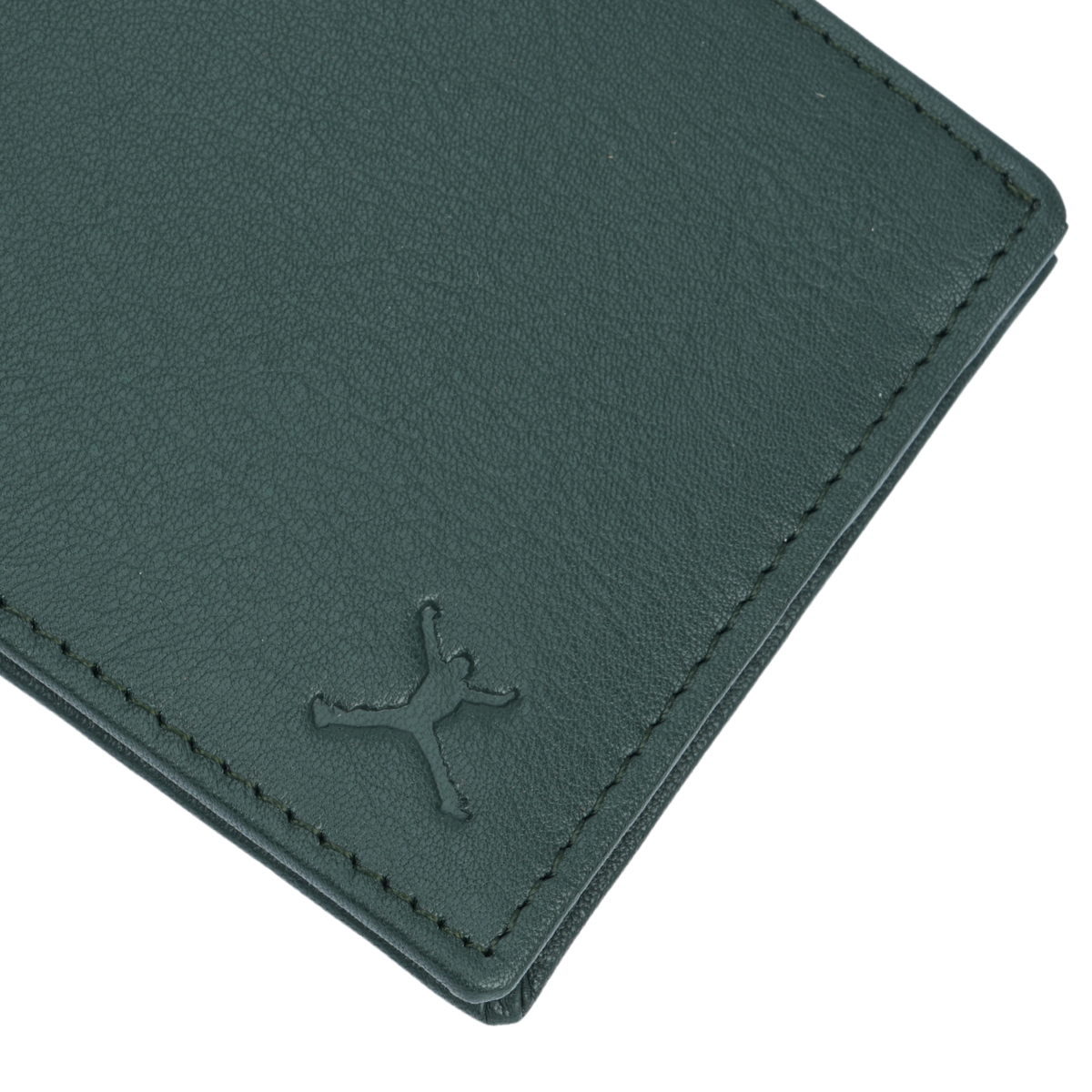 Genuine Leather RFID Sports Edition Wallet