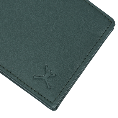 Genuine Leather RFID Sports Edition Wallet