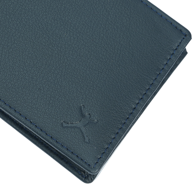 Genuine Leather RFID Sports Edition Wallet