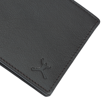Genuine Leather RFID Sports Edition Wallet