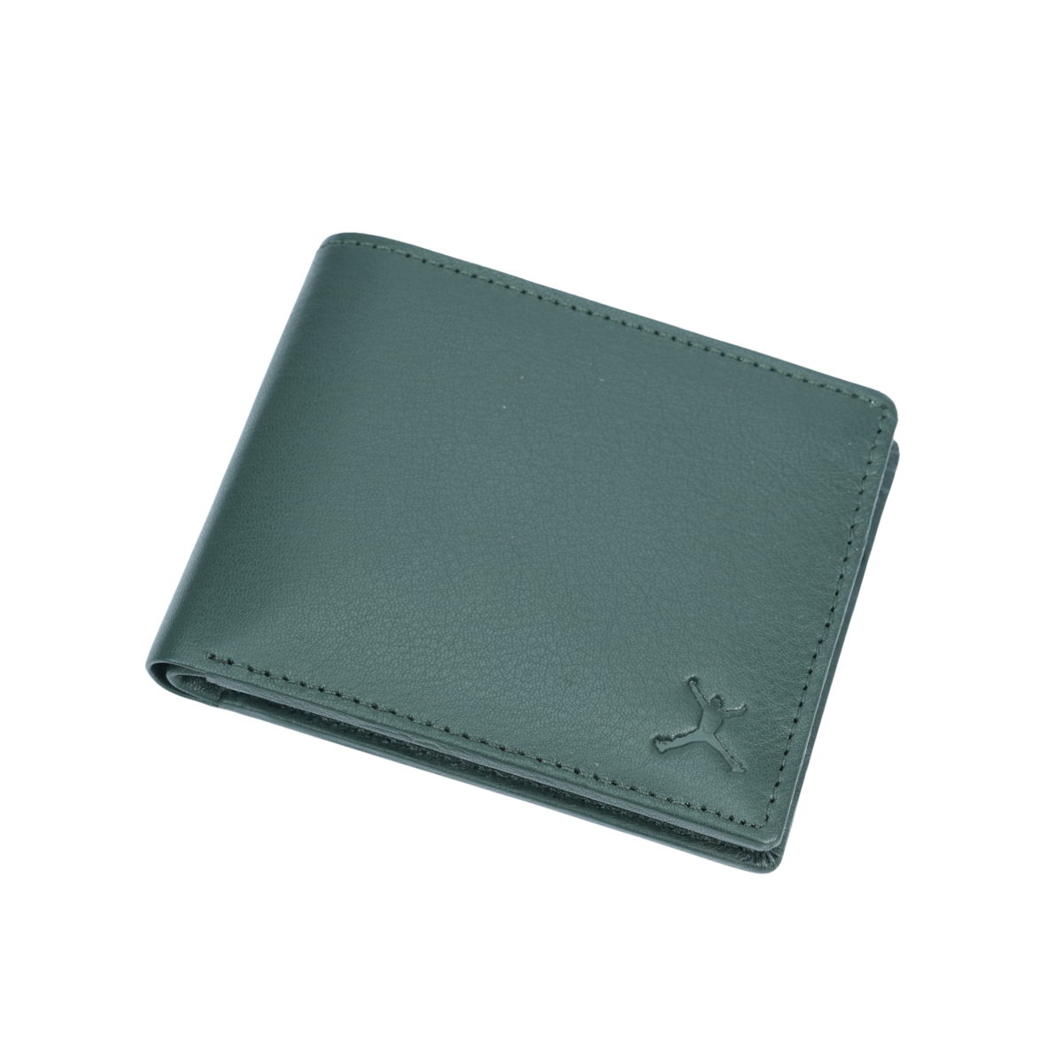 Genuine Leather RFID Wallet
