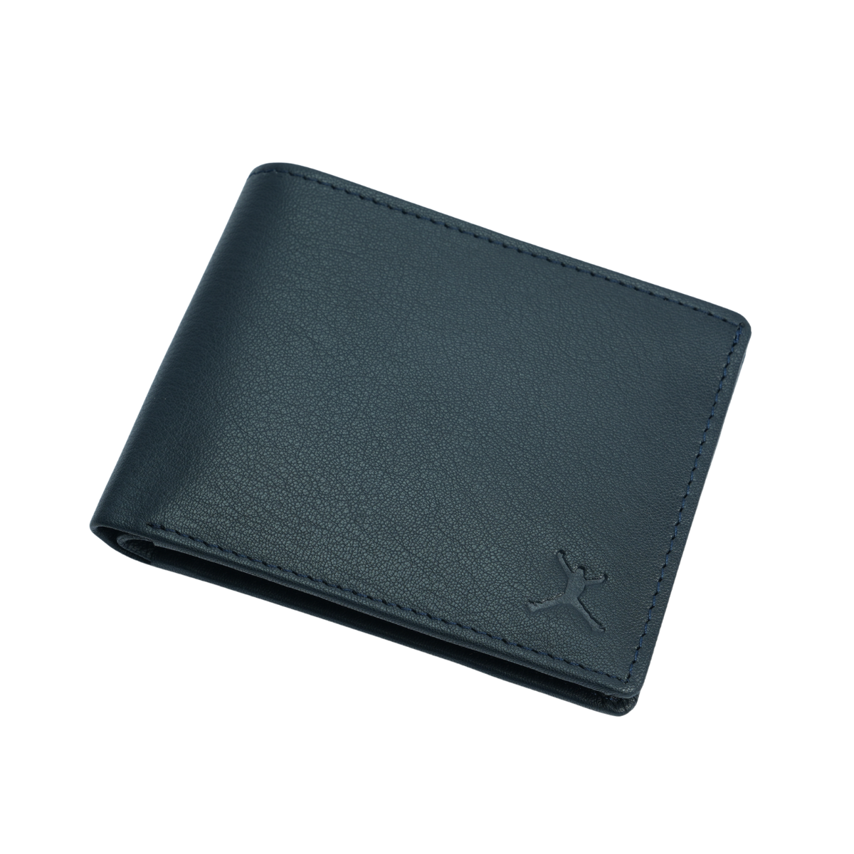 Genuine Leather RFID Wallet