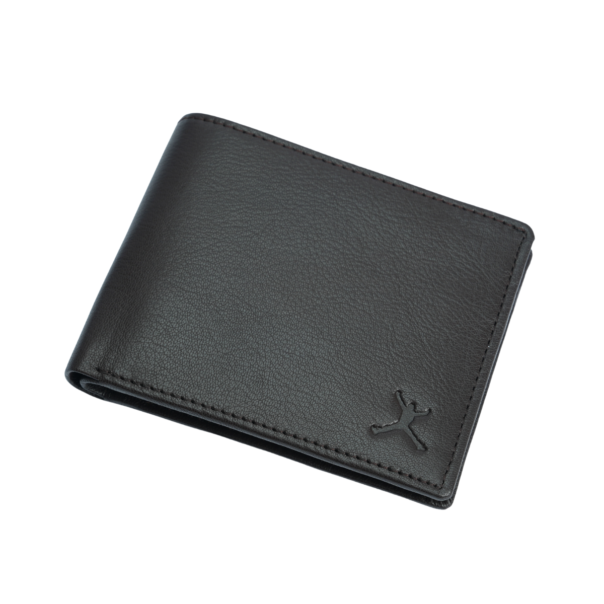 Genuine Leather RFID Wallet
