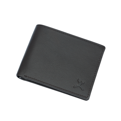 Genuine Leather RFID Sports Edition Wallet