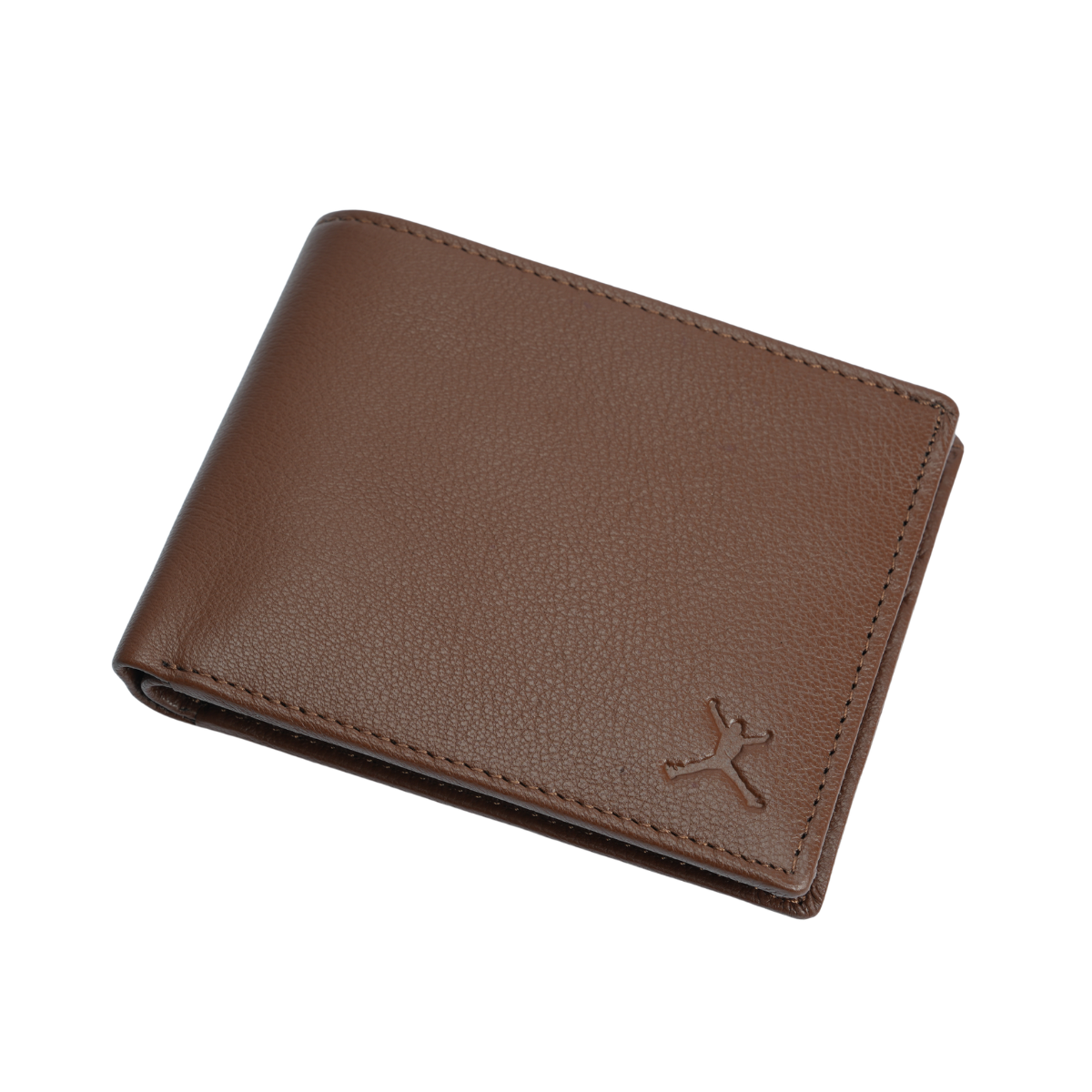 Genuine Leather RFID Wallet