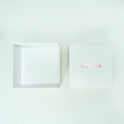 Single Piece Gift Box - Belts