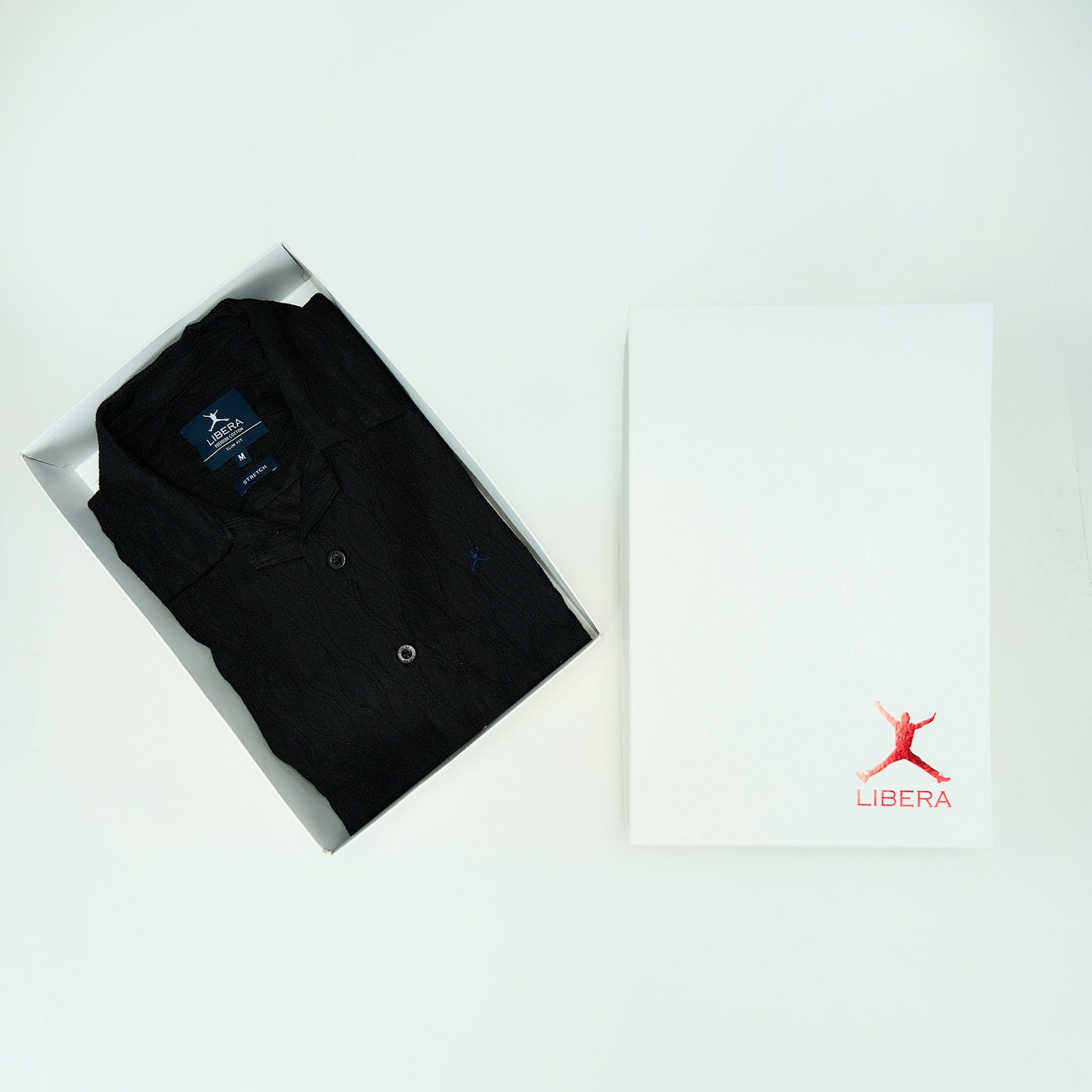 Two Piece Gift Box - Shirts