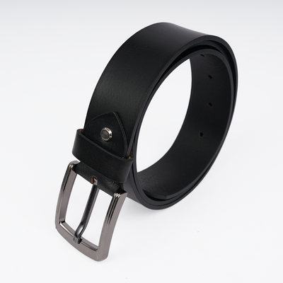 Italian Leather Gents Casual Belt