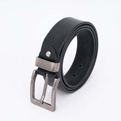 Italian Leather Gents Casual Belt