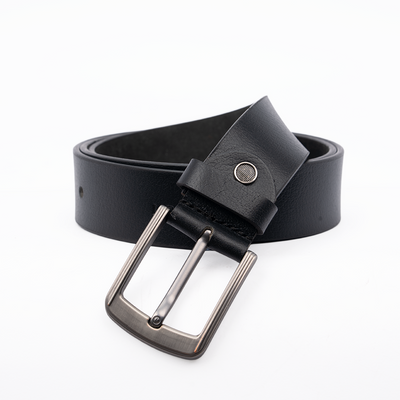 Italian Leather Gents Casual Belt