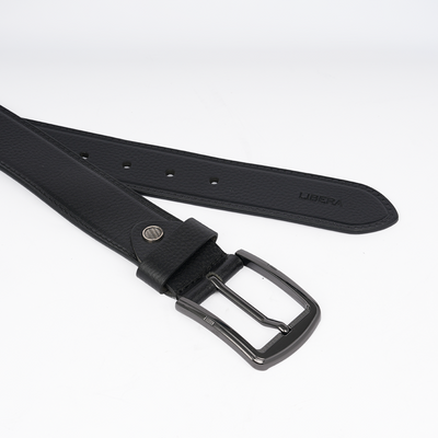 Italian Leather Gents Casual Belt