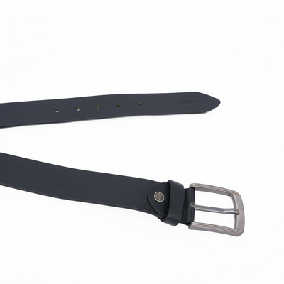 Italian Leather Gents Casual Belt