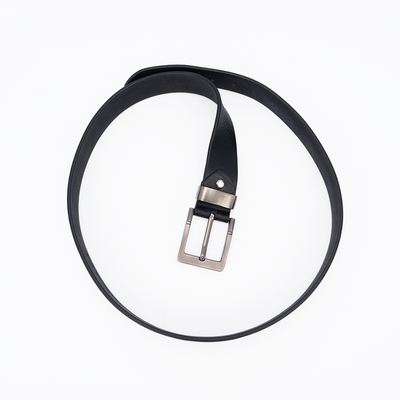 Italian Leather Gents Casual Belt