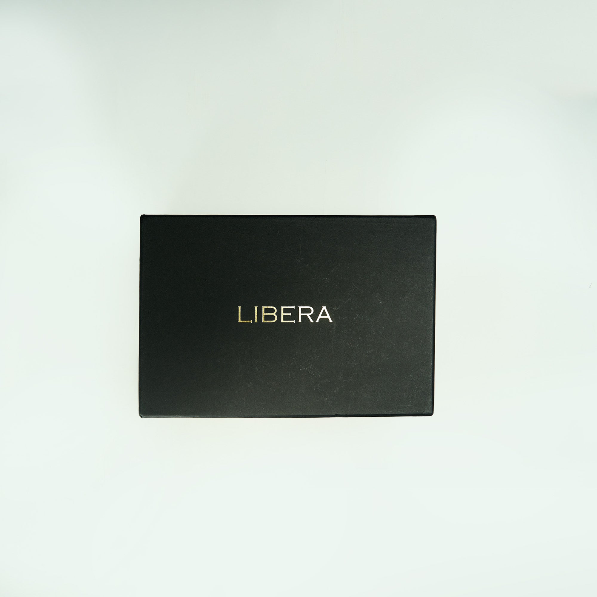 Two Piece Premium Gift Box - Belt & Wallet