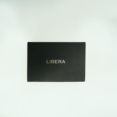 Two Piece Premium Gift Box - Belt & Wallet