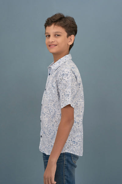 BANDANS - BLUE (2)