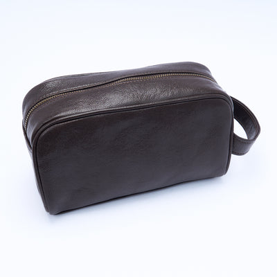 Unisex Essential Bag - Coffee Brown