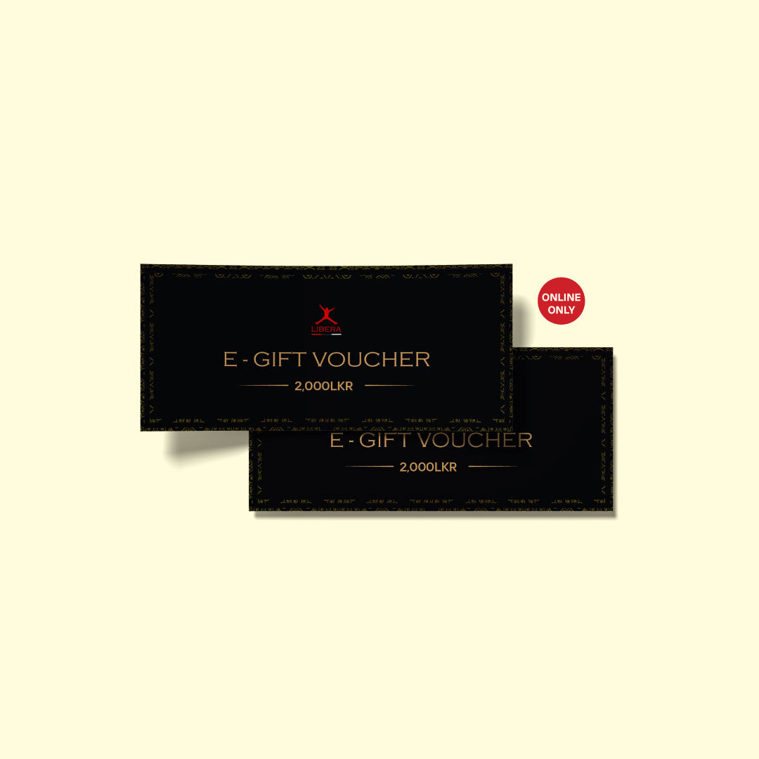 E-Gift Voucher Rs. 2000