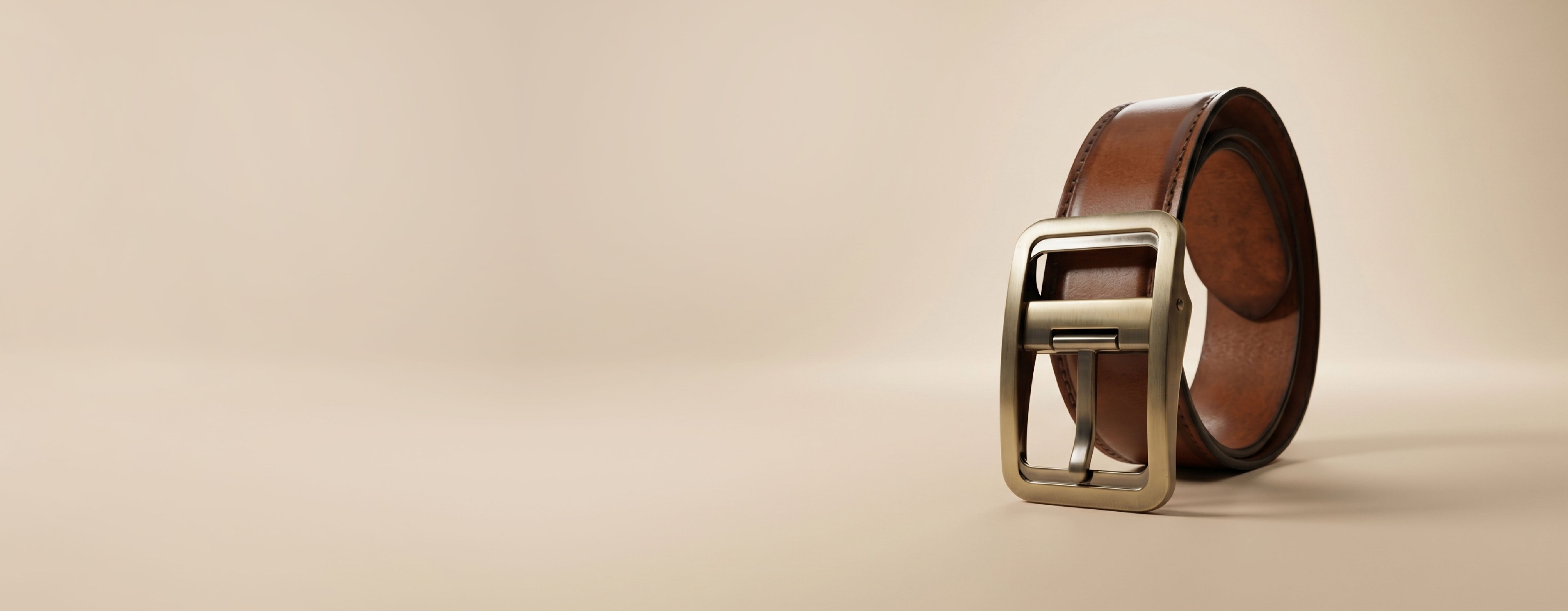 Ladies Belt