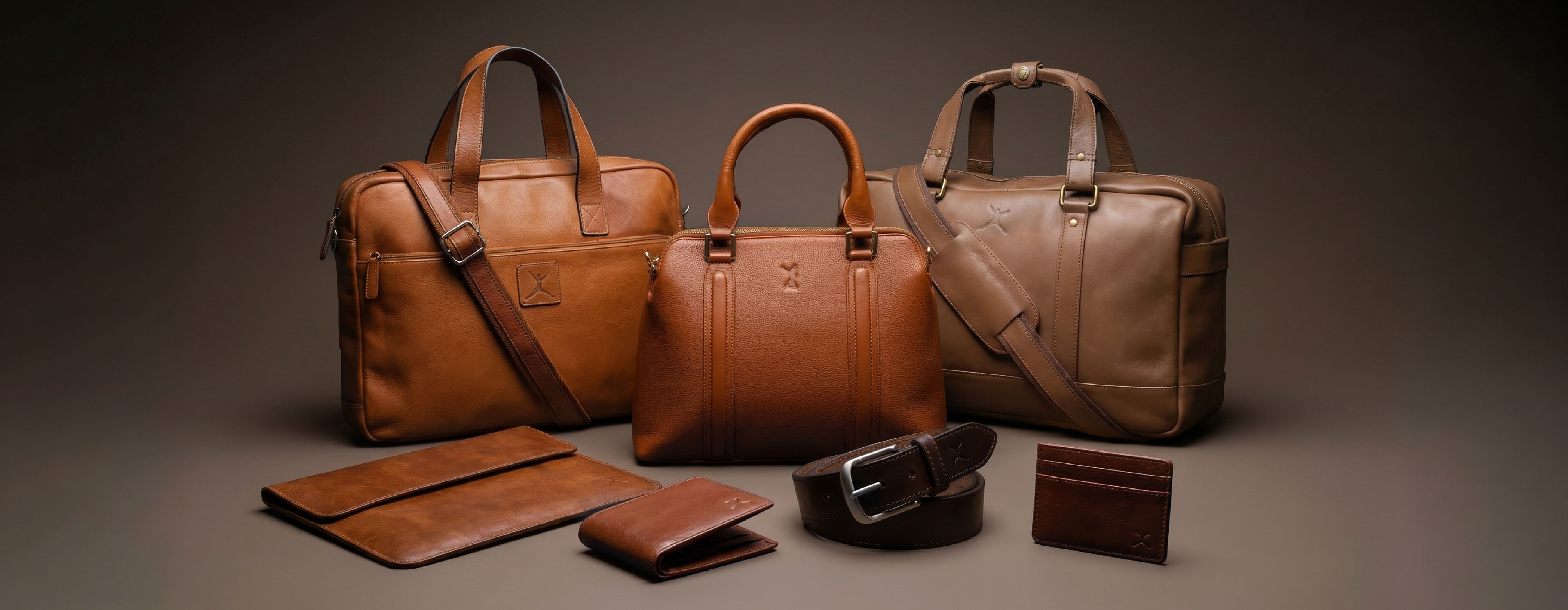 Leather Collection