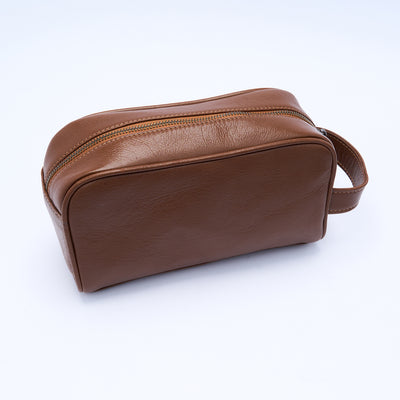 Unisex Essential Bag - Tan