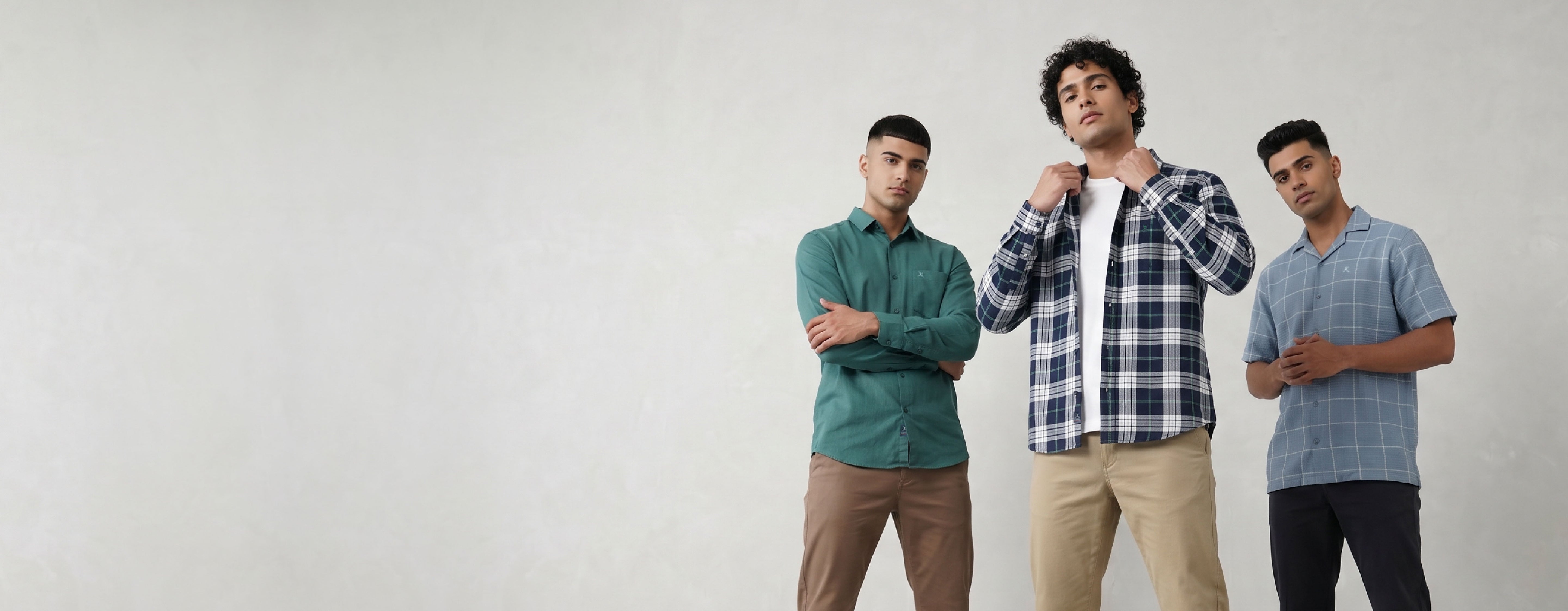 Men
